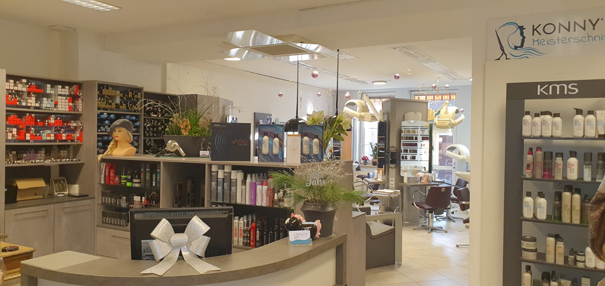 Friseur In Meiner Nähe Jetzt Geöffnet